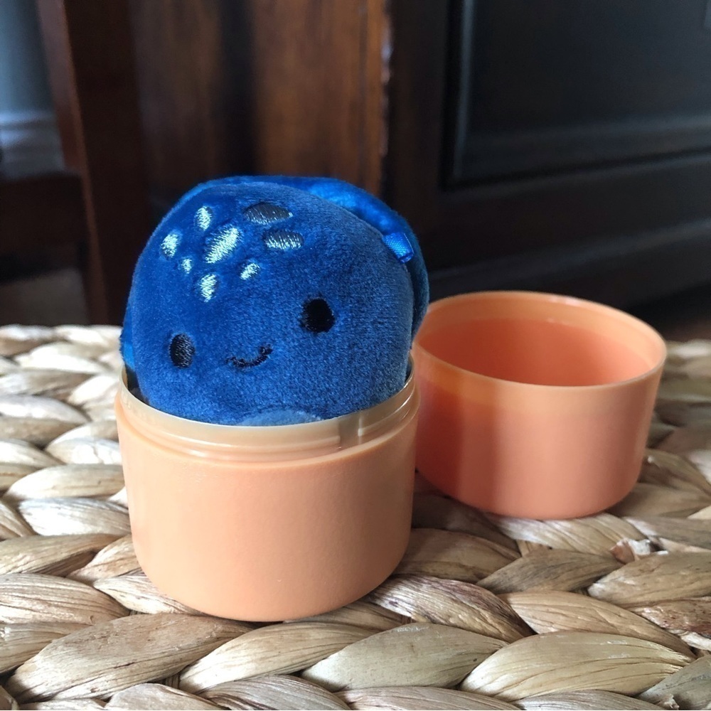 Squishmallows: Micromallows Truman the turtle 2.5"